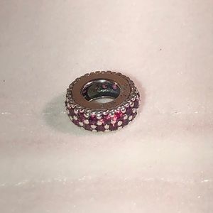 Pandora Inspiration Within (red)